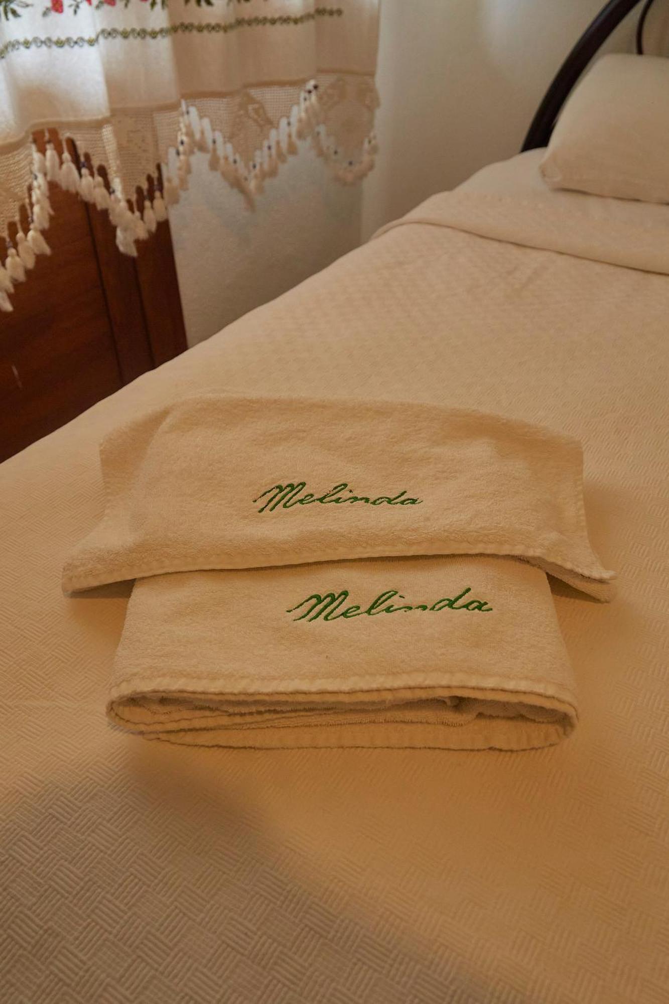 Melinda Pension & Restaurant Mesudiye  Buitenkant foto